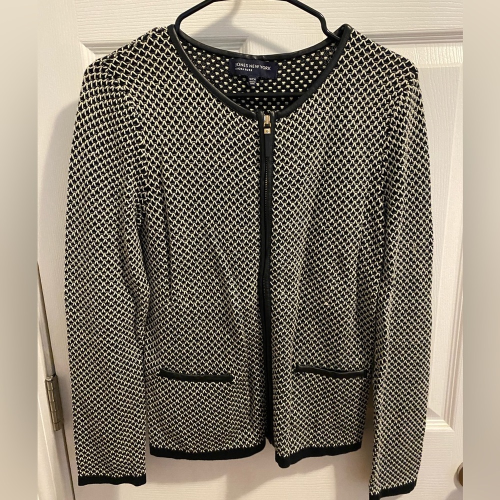 Jones New York sweater